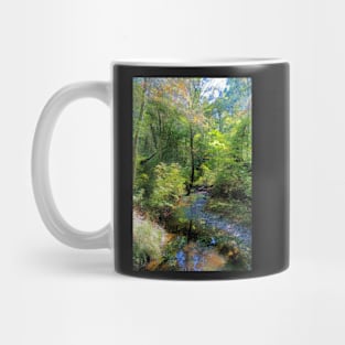 A Walk in the Woods Mug